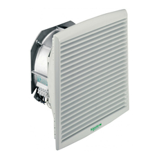 VENTILATEUR 526M3/H 230V ЦВЕТ RAL7035 Schneider Electric (NSYCVF560M230PF)