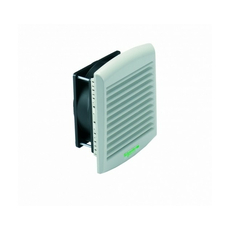 Вентилятор 70м3/ч 230В RAL7035 Schneider Electric (NSYCVF85M230PF)