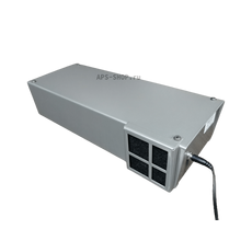 Рециркулятор автомобильный H-RAY ПРБНР-01 (25 м3/час)