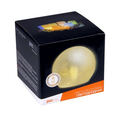 Светодиодные свечи JazzWay CL1-R34