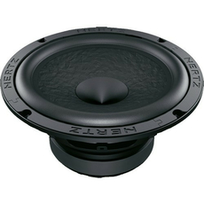 НЧ-динамики Hertz SV 200L SPL Woofer