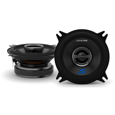 Колонки Alpine S-S40