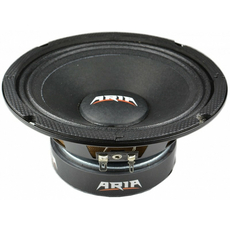 СЧ-динамики ARIA BZN-165S