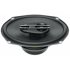 Колонки Hertz CX 690 3-Way coaxial