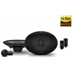 Колонки Alpine R-S69C.2