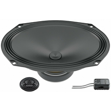 Колонки Audison Prima APK 690 Kit 2-Way System