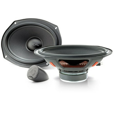 Колонки Focal Integration ISU 690