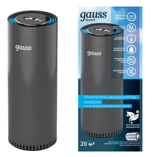Очиститель-рециркулятор воздуха Gauss GR020