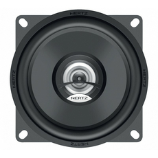 Колонки Hertz DCX 100.3 2-Way coaxial