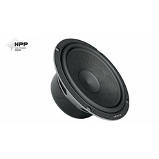 НЧ-динамики Hertz C 165 L Woofer