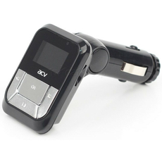 FM трансмиттер ACV FMT-112 ж/к дисп/USB/micro SD/MP3
