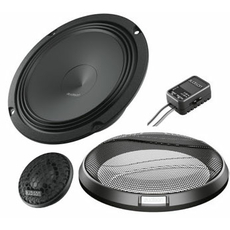 Колонки Audison Prima APK 165 Kit 2-Way System