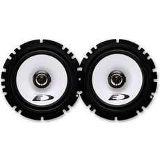 Колонки Alpine SXE-1725s