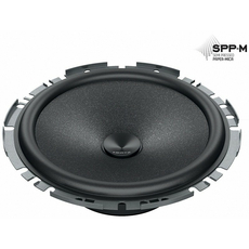 НЧ-динамики Hertz C 165F Woofer