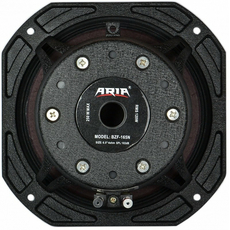 СЧ-динамик ARIA BZF-165N4 (neo)