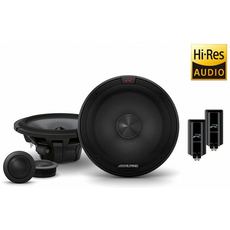 Колонки Alpine R-S65C.2