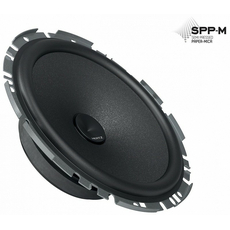 НЧ-динамики Hertz C 165F Woofer