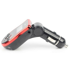 FM трансмиттер ACV FMT-113 ж/к дисп/USB/micro SD/12-24