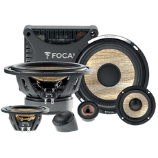 Колонки Focal Performance PS 165 F3E