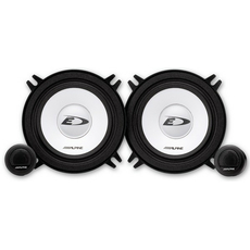 Колонки Alpine SXE-1350s