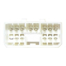 Переходник ISO Hyundai до 1999 PhonoCar 4/710