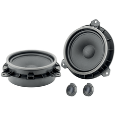 Колонки Focal Integration IS TOY 165