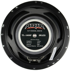 Колонки ARIA TL-1609P