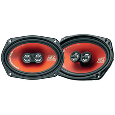 Колонки MTX TR69C