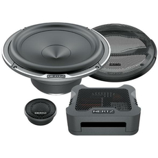 Колонки Hertz MPK 165.3 PRO