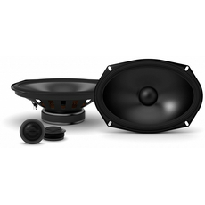 Колонки Alpine S-S69C