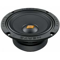 СЧ-динамики Hertz SV 165.1 SPL Midrange