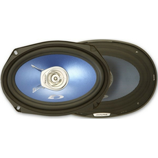 Колонки Alpine SXE-69C2