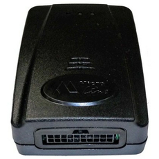 Спутниковая охранная система ZONT ZTC-700M