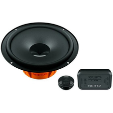 Колонки Hertz DSK 165.3 2-Way system