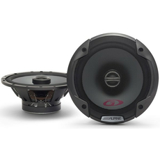 Колонки Alpine SPG-17C2