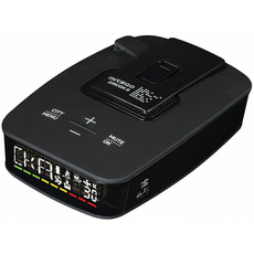 Антирадар Intego Zircon S