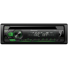 CD/USB-магнитола Pioneer DEH S120UBG