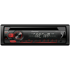 CD/USB-магнитола Pioneer DEH S120UB