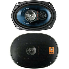 Колонки Mystery MC-6943