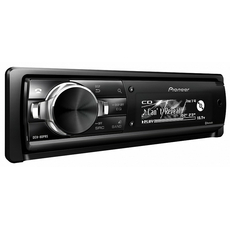 CD/USB-магнитола Pioneer DEH 80PRS