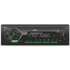 USB/SD-магнитола ACV AVS-814BG