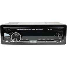 USB/SD-магнитола ACES AVH-2003UW