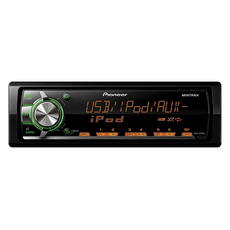USB-магнитола Pioneer MVH-X460UI