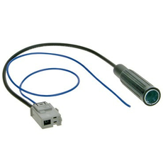 ISO переходник Nissan антенный ANT-36