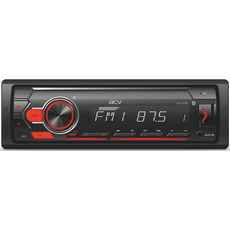 USB/SD-магнитола ACV AVS-912BR