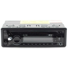 USB/SD-магнитола ACV AVS-1718G