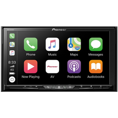 2DIN DVD/USB-магнитола Pioneer AVH-Z9200BT