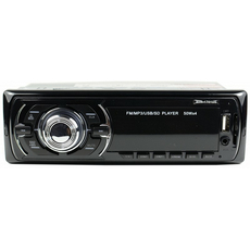 USB/SD-магнитола ACES AVH-1701UG