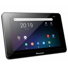 2DIN USB-магнитола Pioneer STH-80BT