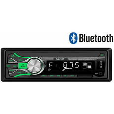 USB/SD-магнитола SWAT MEX-1042UBG